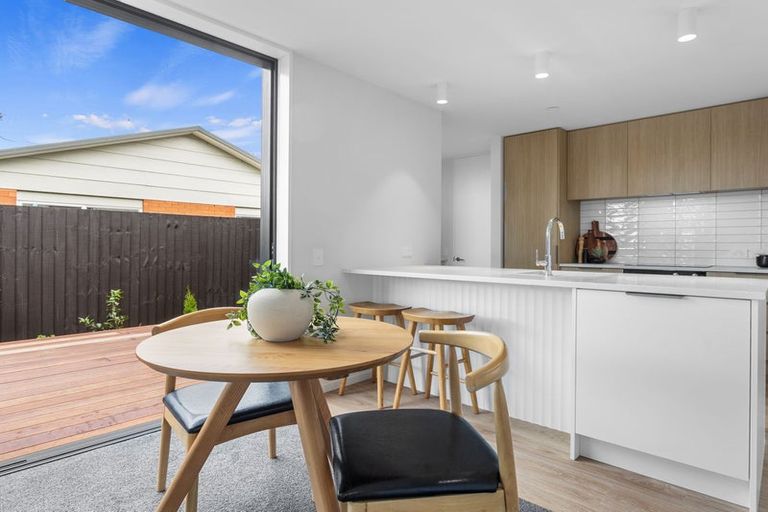 Photo of property in 1/131 Simeon Street, Spreydon, Christchurch, 8024