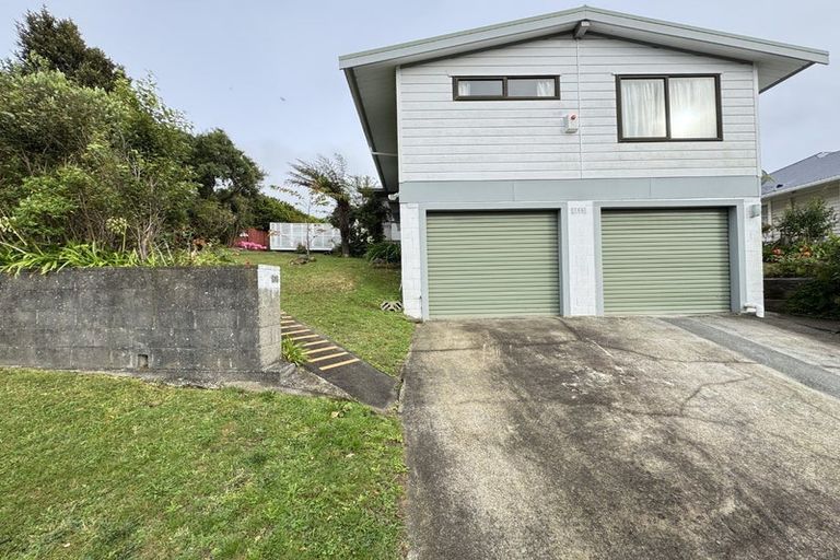 Photo of property in 166 Mitchell Street, Brooklyn, Wellington, 6021