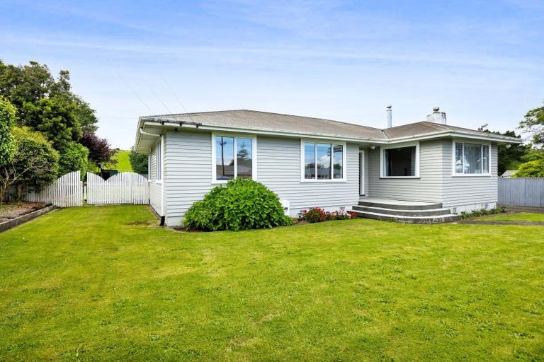 Photo of property in 254 High Street, Eltham, 4322