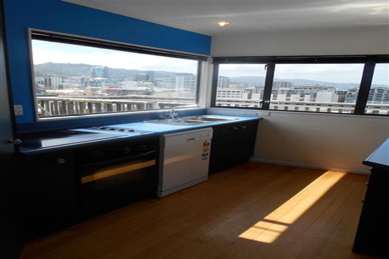 Photo of property in 7/12 Haining Street, Te Aro, Wellington, 6011