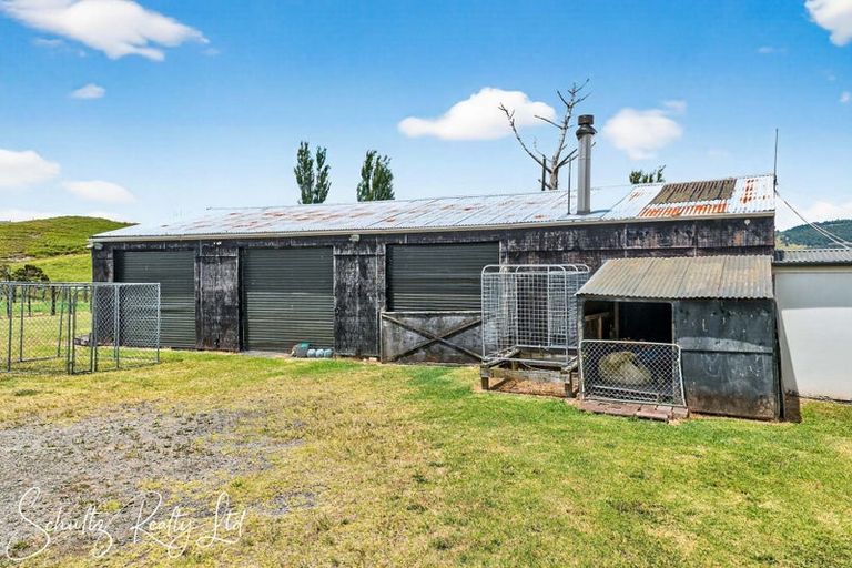 Photo of property in 218 State Highway 12, Brynderwyn, Maungaturoto, 0587