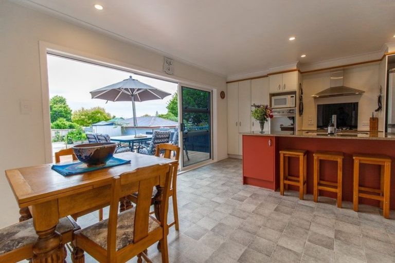 Photo of property in 9 Bexhill Terrace, Tirau, 3410