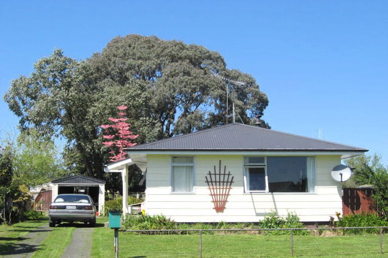 Photo of property in 12 Meyer Place, Huntly, 3700