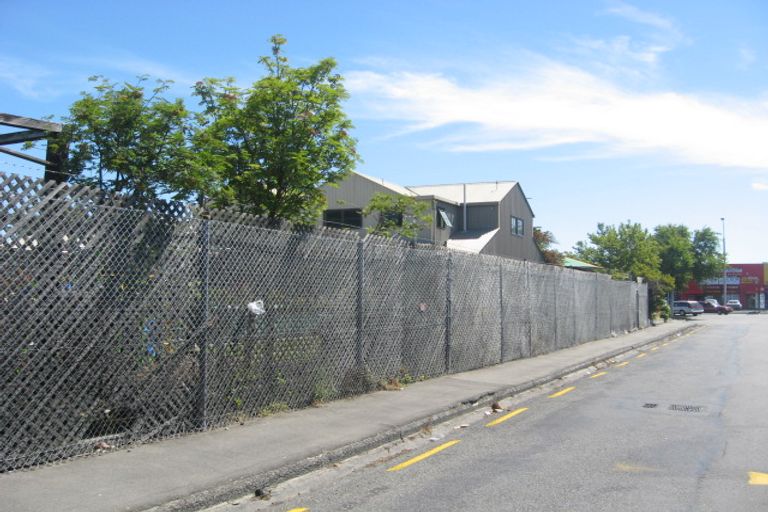 Photo of property in 18 Walton Street, Sydenham, Christchurch, 8023