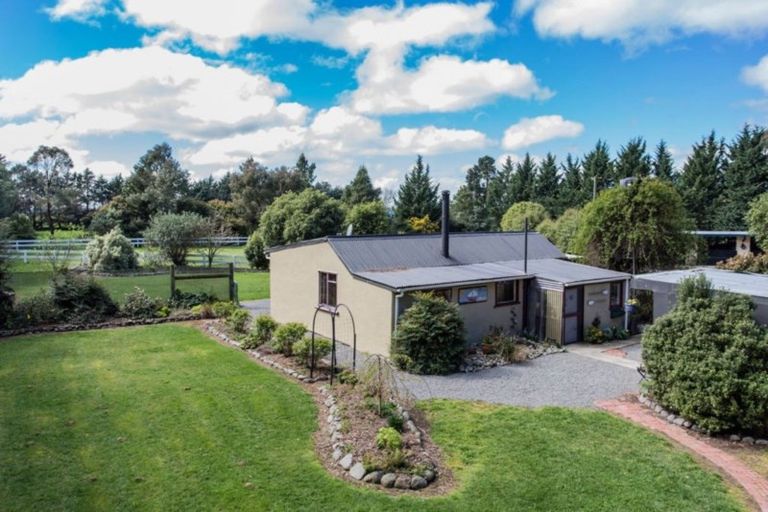 Photo of property in 2309 Coaltrack Road, Darfield, Christchurch, 7671
