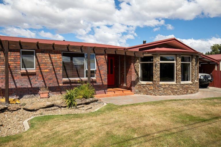 Photo of property in 3 Shannon Street, Alexandra, 9320