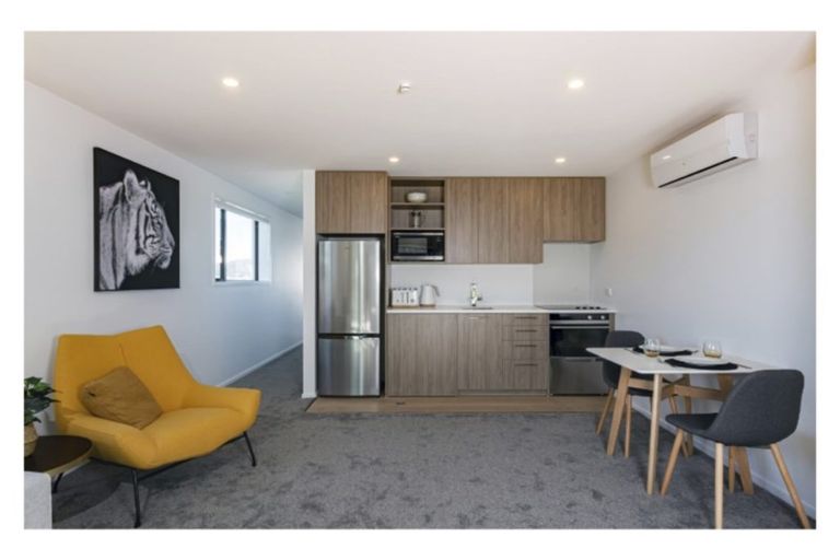 Photo of property in 101/422 Hagley Avenue, Christchurch Central, Christchurch, 8011