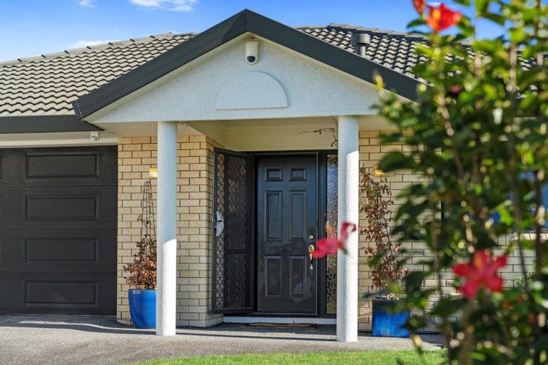 Photo of property in 60 Oteki Park Drive, Welcome Bay, Tauranga, 3112