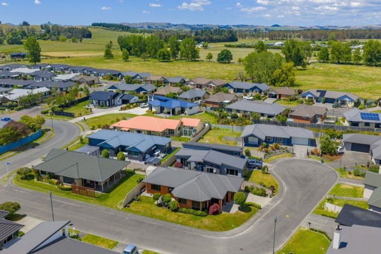 Photo of property in 22 Belgrove Place, Waipukurau, 4200