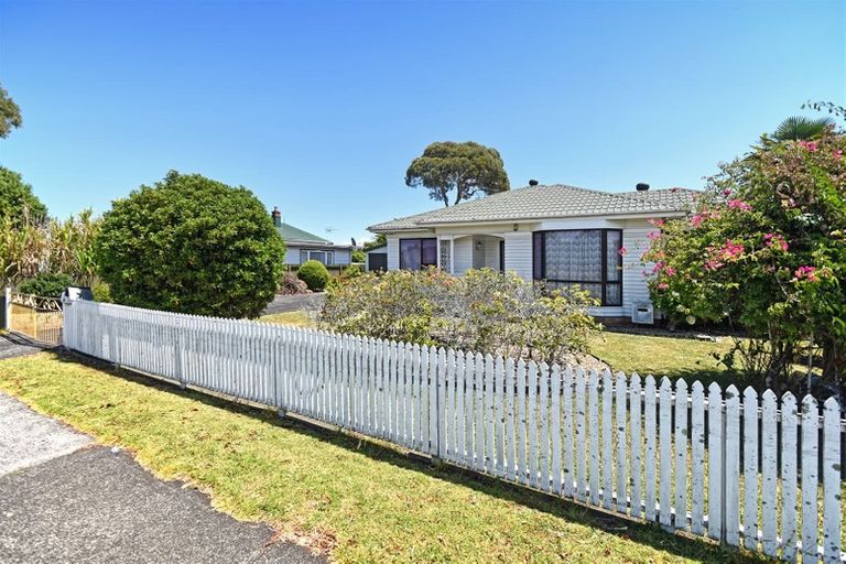 Photo of property in 1/198 Shirley Road, Papatoetoe, Auckland, 2025