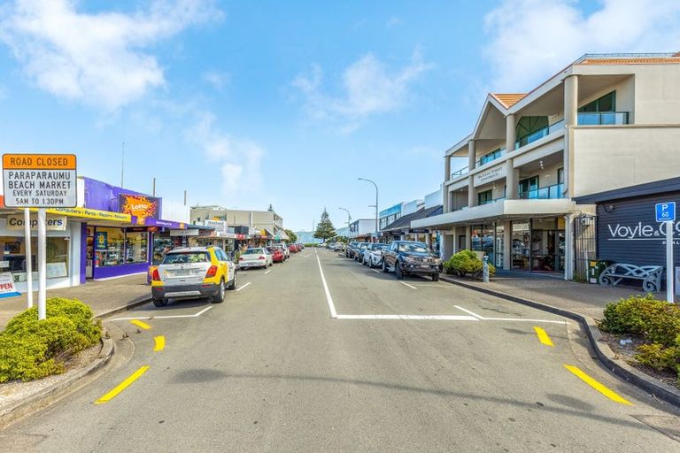 Photo of property in 1c/25 Maclean Street, Paraparaumu Beach, Paraparaumu, 5032