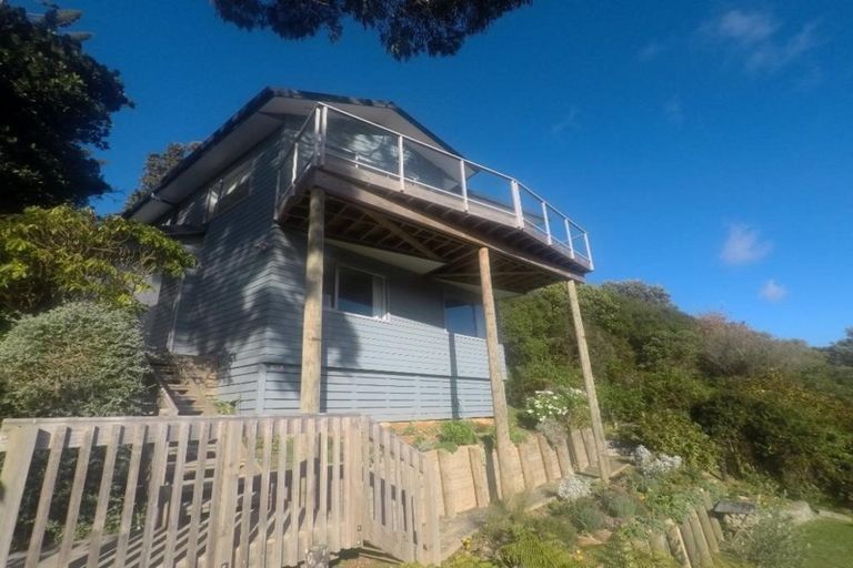 Photo of property in 5a Worcester Street, Wilton, Wellington, 6012