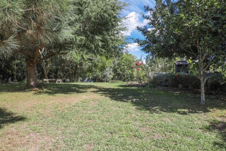 Photo of property in 12 Stewart Road, Hampton Downs, Te Kauwhata, 3782