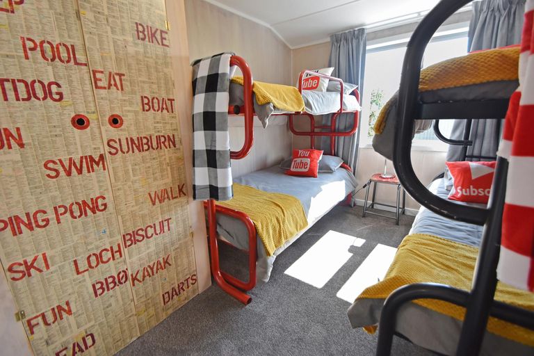 Photo of property in 176 Waitaki Drive West, Otematata, 9412