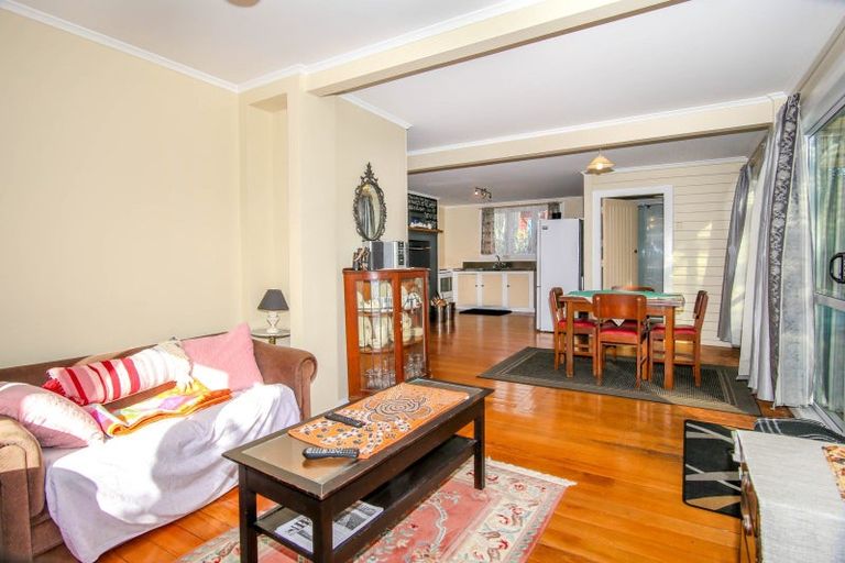 Photo of property in 158 Torea Street, Granity, 7823