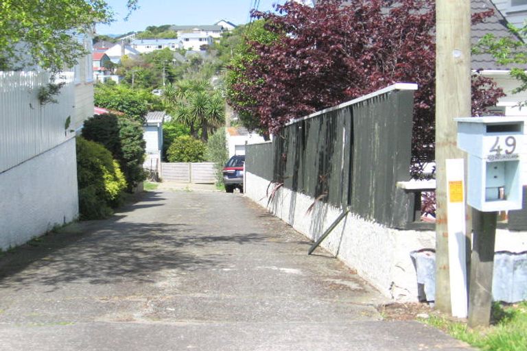 Photo of property in 49 Box Hill, Khandallah, Wellington, 6035