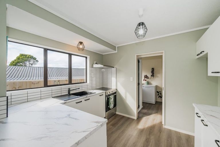 Photo of property in 55 Campbell Avenue, Paraparaumu, 5032
