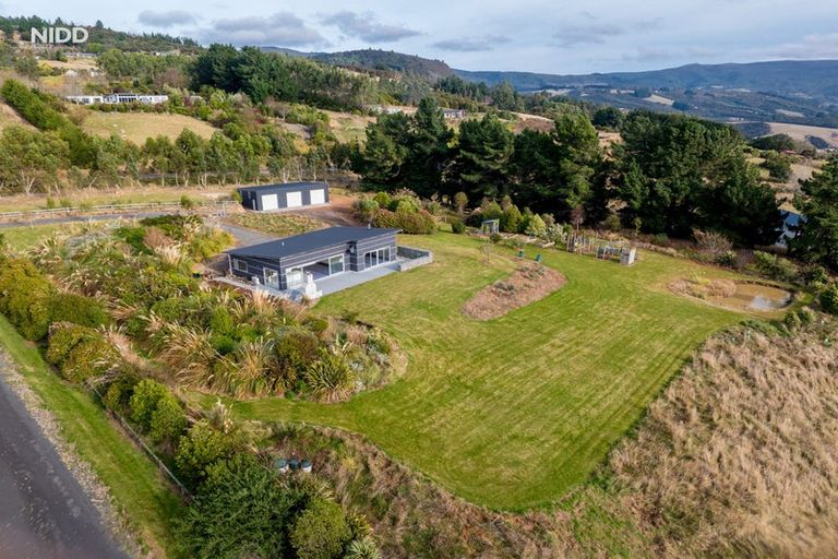 Photo of property in 888 Blueskin Road, Mount Cargill, Waitati, 9085