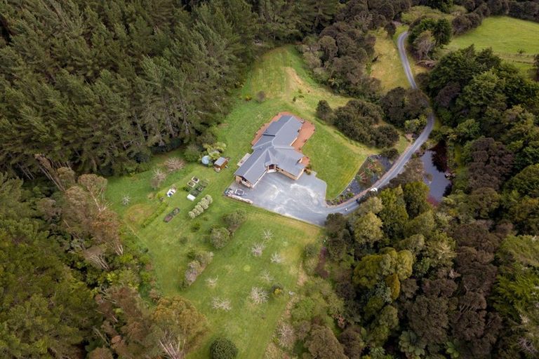 Photo of property in 561c Waingaro Road, Ngaruawahia, 3793