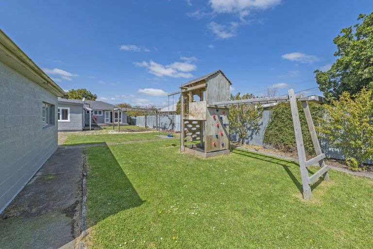 Photo of property in 14 Ritso Street, Darfield, 7510