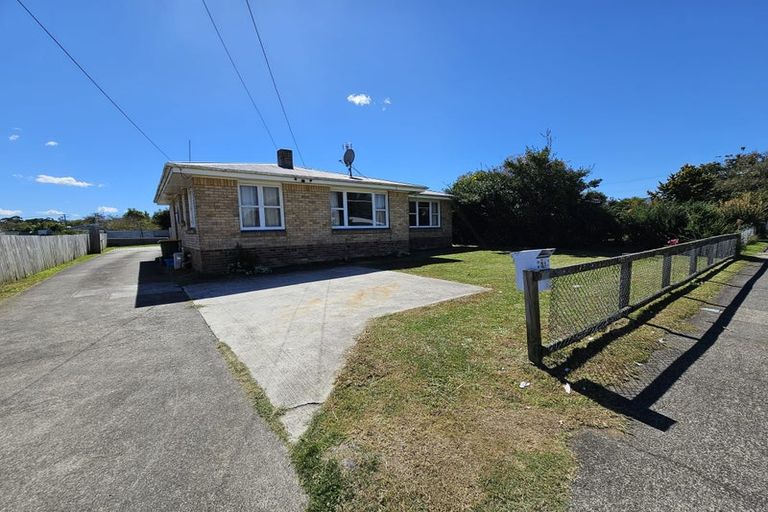 Photo of property in 31 Shakespeare Avenue, Enderley, Hamilton, 3214