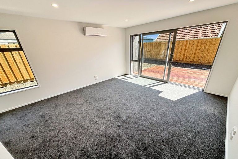 Photo of property in 6/21 Euston Street, Riccarton, Christchurch, 8041