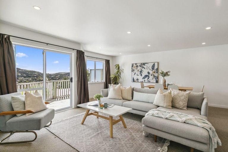 Photo of property in 4/143 Cockayne Road, Khandallah, Wellington, 6035