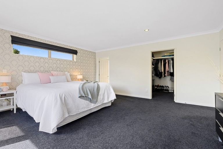 Photo of property in 7 James Hight Drive, Halswell, Christchurch, 8025