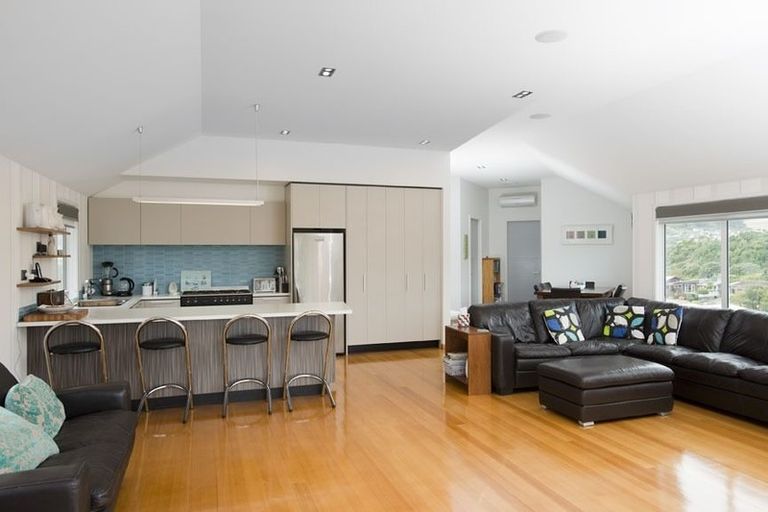 Photo of property in 38 Hawtrey Terrace, Churton Park, Wellington, 6037