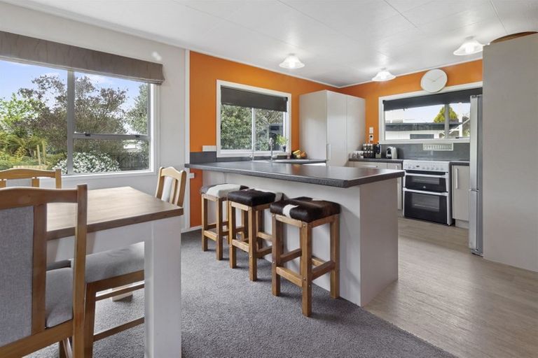 Photo of property in 18 Frances Street, Tirau, 3410