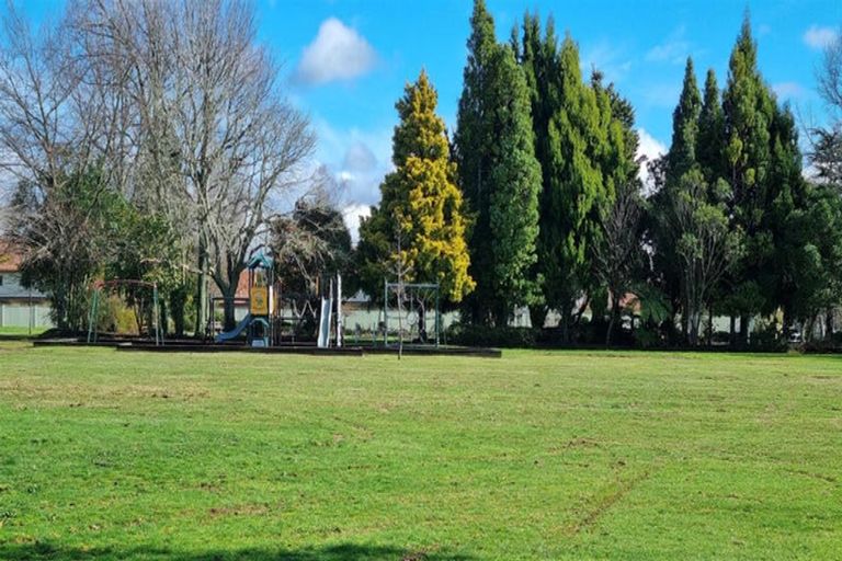 Photo of property in 8/10 Deere Avenue, Fenton Park, Rotorua, 3010