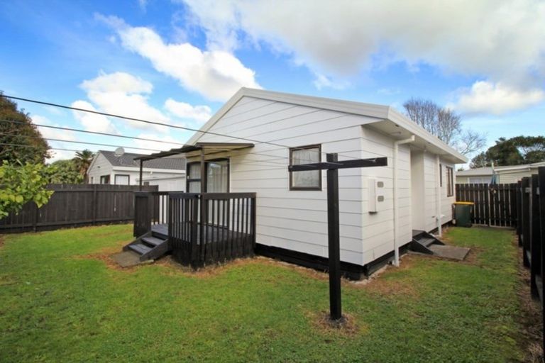 Photo of property in 1/29 Cleek Road, Mangere East, Auckland, 2024