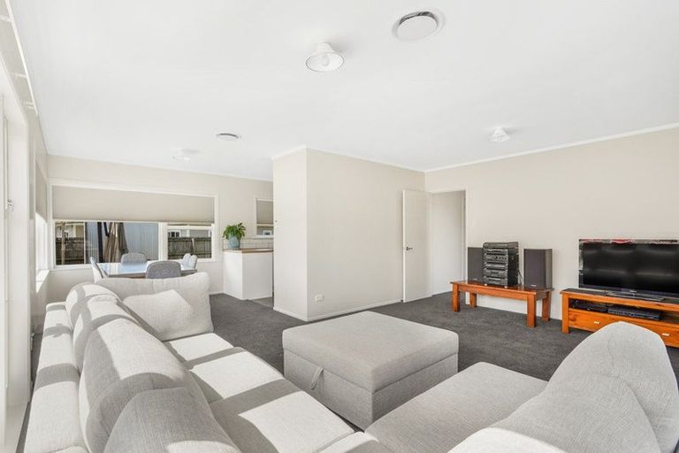 Photo of property in 12 Galloway Street, Hamilton East, Hamilton, 3216