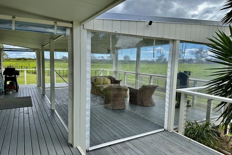 Photo of property in 365 Kumi Road, Awanui, 0486