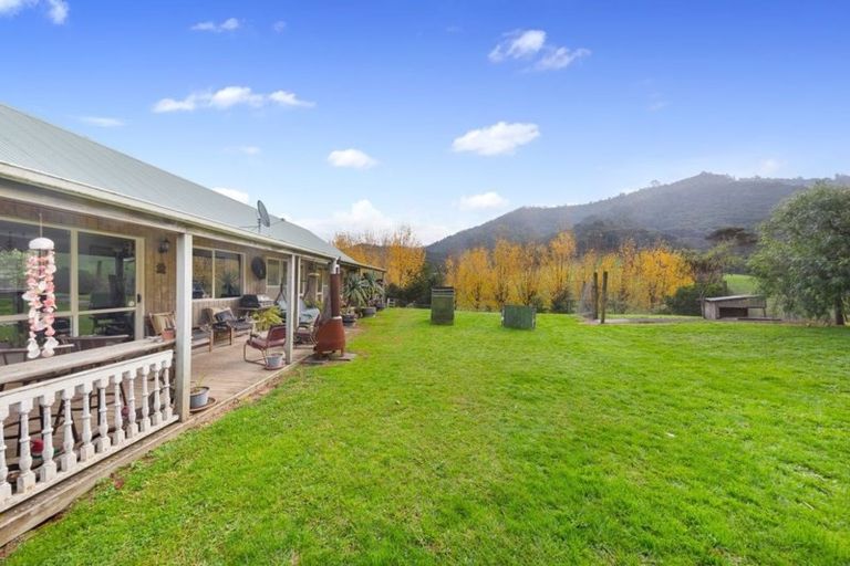 Photo of property in 45 Pendergrast Road, Mangatawhiri, Pokeno, 2471