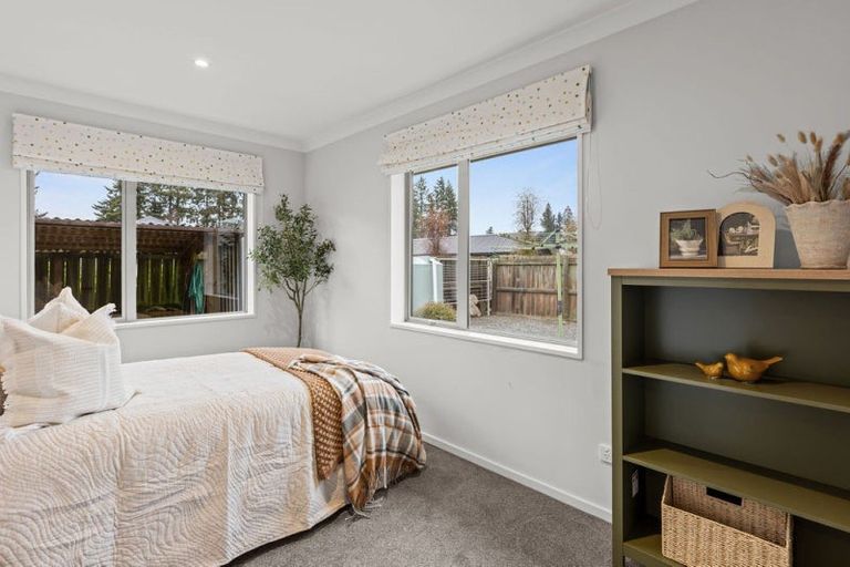 Photo of property in 1 Camrose Avenue, Methven, 7730