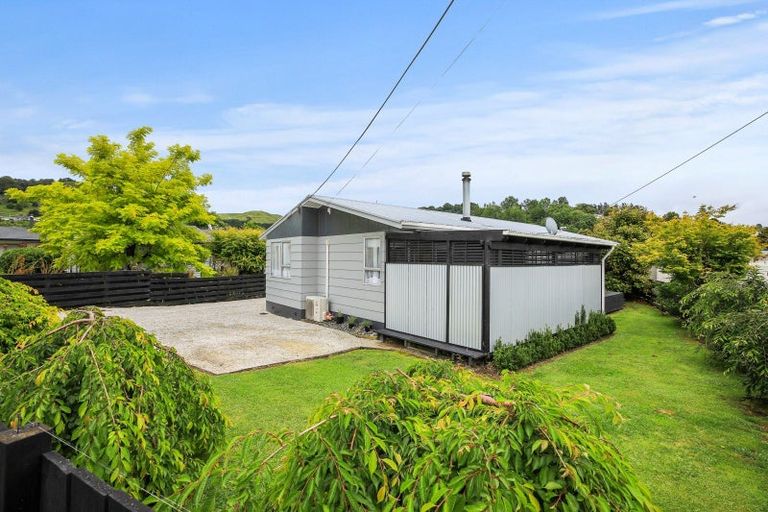 Photo of property in 36 Queen Street, Te Kuiti, 3910
