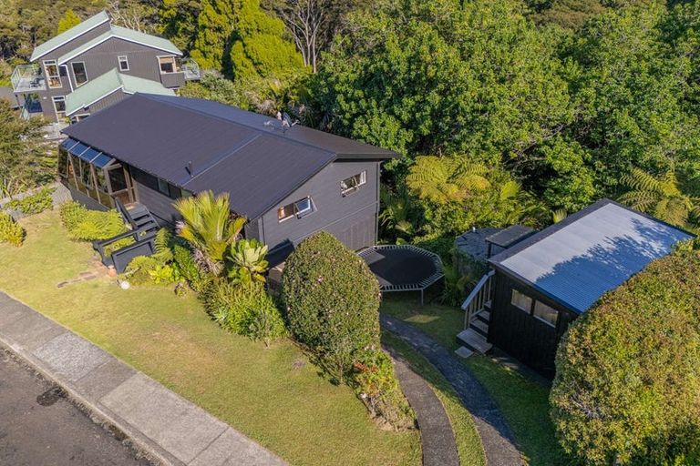 Photo of property in 23 Punga Place, Whitianga, 3510