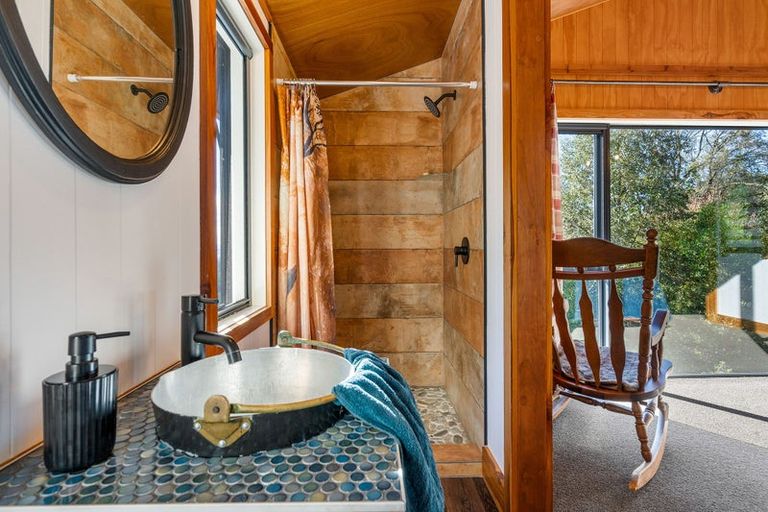 Photo of property in 463 Finlayson Road, Titri, Mosgiel, 9073