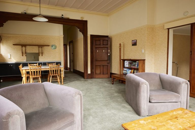 Photo of property in 1/230 The Terrace, Wellington Central, Wellington, 6011