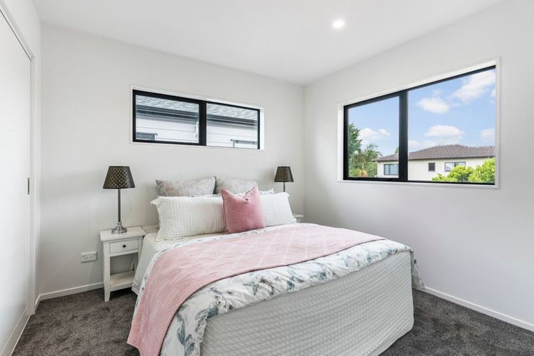 Photo of property in 36d Sunnyside Crescent, Papatoetoe, Auckland, 2025