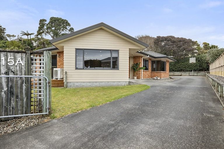 Photo of property in 15a Marchant Place, Westown, New Plymouth, 4310