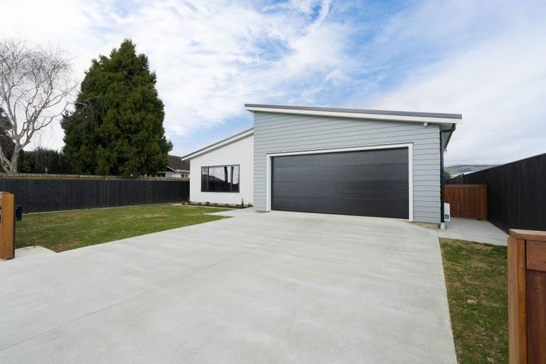 Photo of property in 158 Bartholomew Road, Levin, 5510