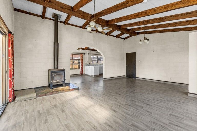 Photo of property in 309 Frederick Street, Mahora, Hastings, 4120