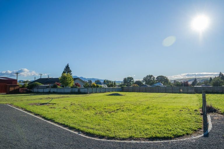 Photo of property in 23 Hamilton Street, Fairlie, 7925