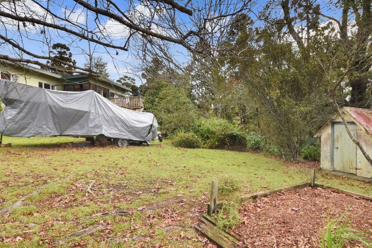 Photo of property in 149a Glengarry Road, Glen Eden, Auckland, 0602