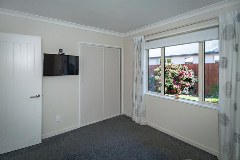 Photo of property in 6 Saint Andrews Lane, Kirwee, Darfield, 7571