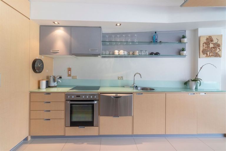 Photo of property in Century City Apartments, 57/72 Tory Street, Te Aro, Wellington, 6011