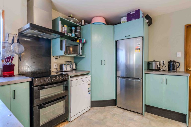 Photo of property in 27 Kelvin Road, North East Valley, Dunedin, 9010