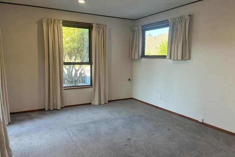 Photo of property in 19b O'neill Crescent, Bridge Hill, Alexandra, 9320